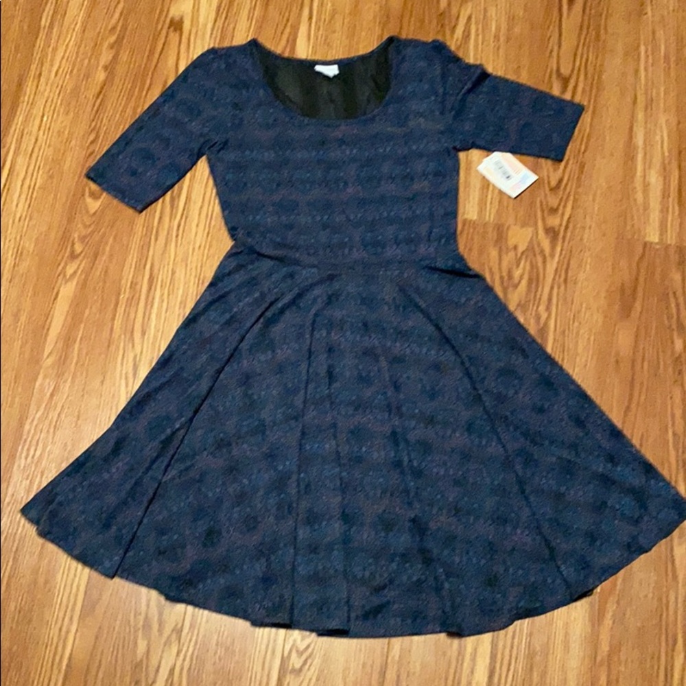 Lularoe Nicole
